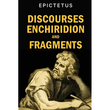 Discourses, Enchiridion and Fragments