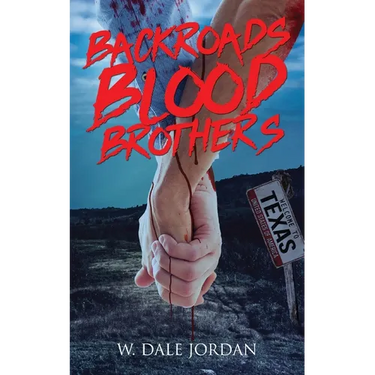 Backroads Blood Brothers