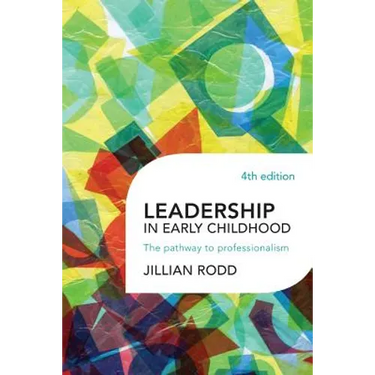 Leadership in Early Childhood (Revised)