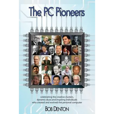 The PC Pioneers
