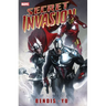 Secret Invasion