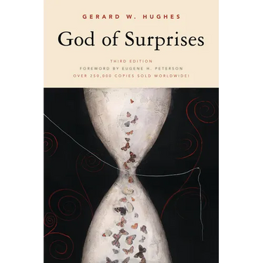 God of Surprises