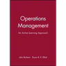 Operations Management