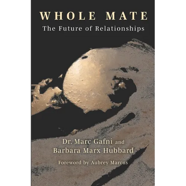 Whole Mate: The Future of Relationships