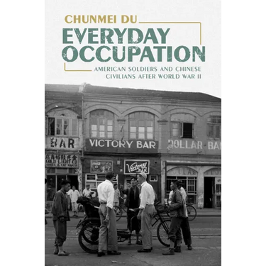 Everyday Occupation