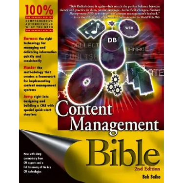 Content Management Bible