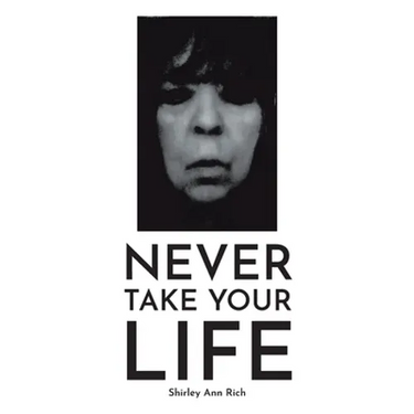 Never Take Your Life
