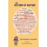 The Reform of Nature