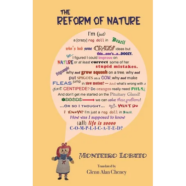 The Reform of Nature