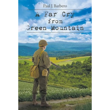 A Far Cry From Green Mountain