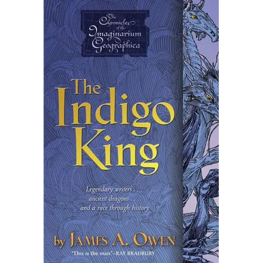 The Indigo King