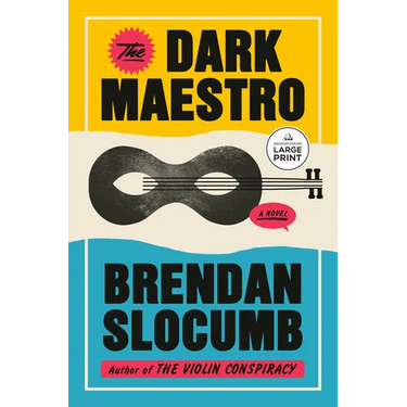 The Dark Maestro