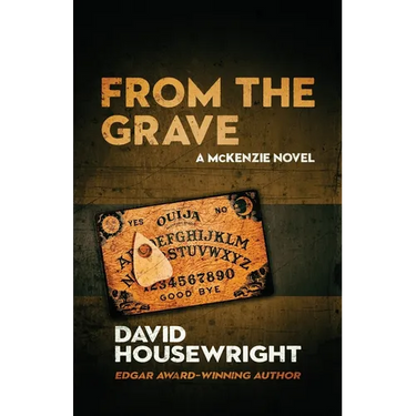 From the Grave: A McKenzie Novel