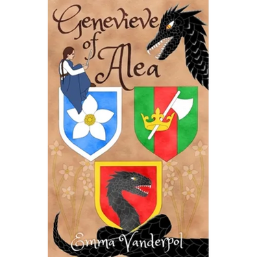 Genevieve of Alea