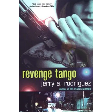 Revenge Tango