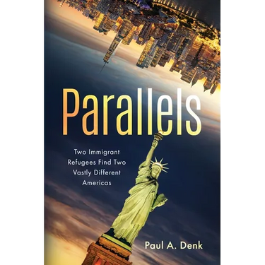 Parallels: Two Immigrant Refugees Find Two Vastly Different Americas