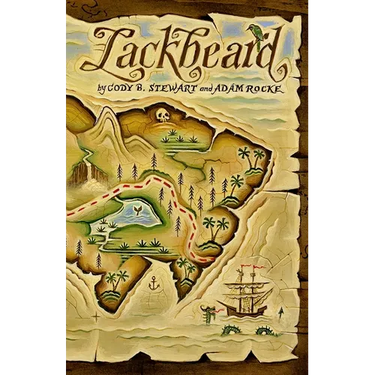 Lackbeard