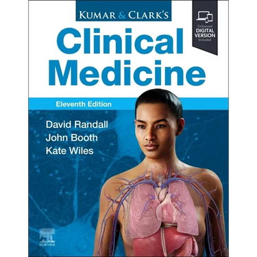 Kumar and Clark's Clinical Medicine