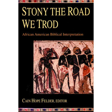 Stony the Road We Trod