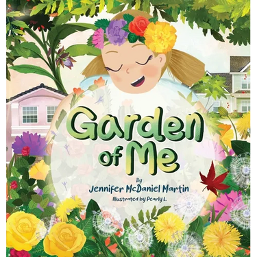 Garden of Me