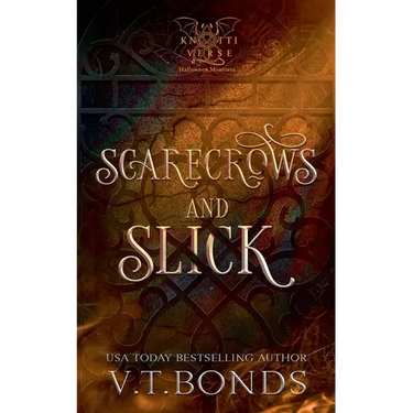 Scarecrows and Slick