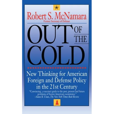 Out of the Cold
