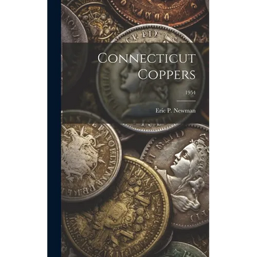 Connecticut Coppers; 1954