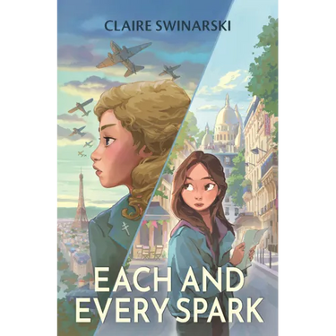 Each and Every Spark