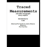 Traced Measurements And Other Paragraphs