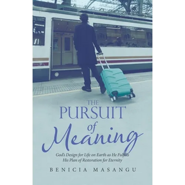 The Pursuit of Meaning: God's Design for Life on Earth as He Fulfills His Plan of Restoration for Eternity