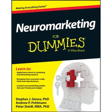 Neuromarketing for Dummies