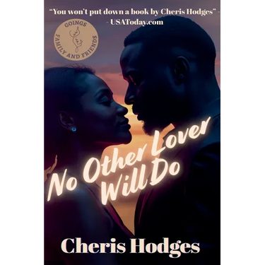 No Other Lover Will Do