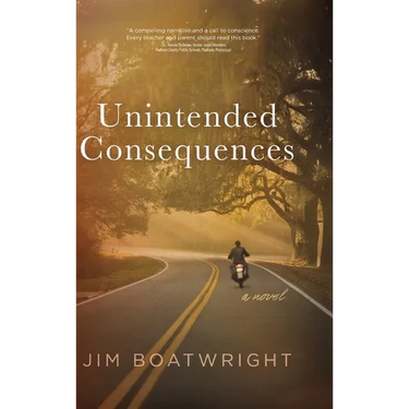 Unintended Consequences