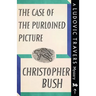 The Case of the Purloined Picture: A Ludovic Travers Mystery