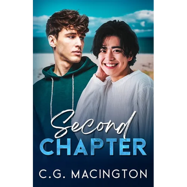 Second Chapter