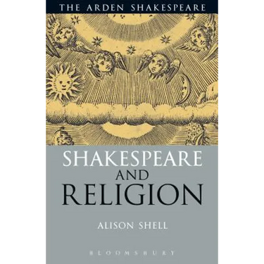 Shakespeare and Religion