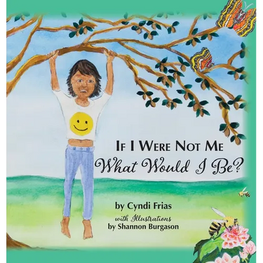 If I Were Not Me What Would I Be?