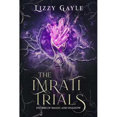 The Imrati Trials: Deluxe Limited Edition