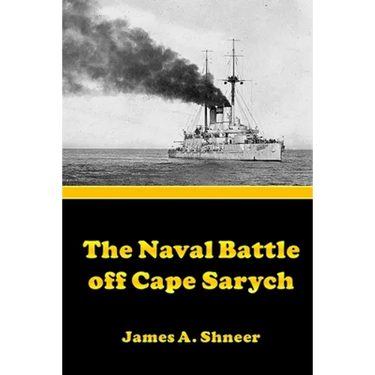 The Naval Battle Off Cape Sarych