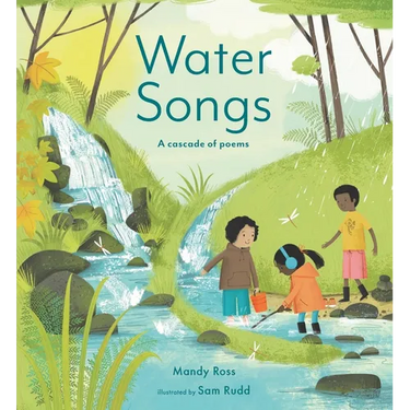 Water Songs