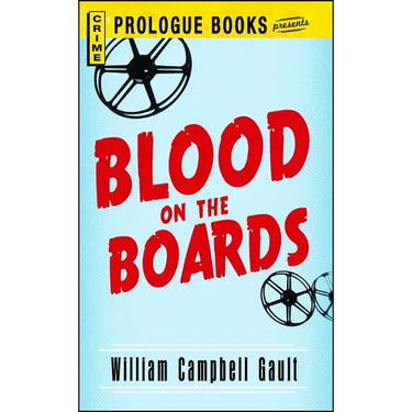 Blood on the Boards