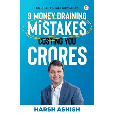 9 Money Draining Mistakes Costing You Crores