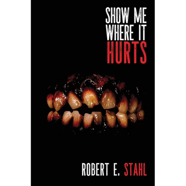 Show Me Where It Hurts