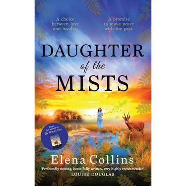 Daughter of the Mists