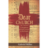 Dear Church: A Paraphrase of God's Letters to His People