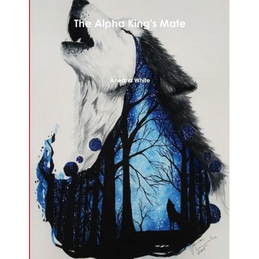 The Alpha King's Mate