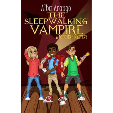 The Sleepwalking Vampire