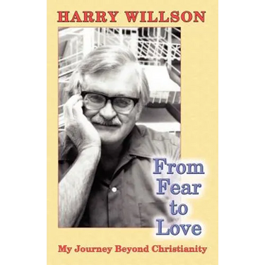 From Fear to Love: My Journey Beyond Christianity