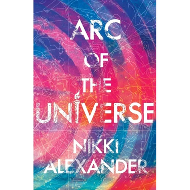 Arc of the Universe
