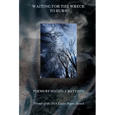 Waiting for the Wreck to Burn